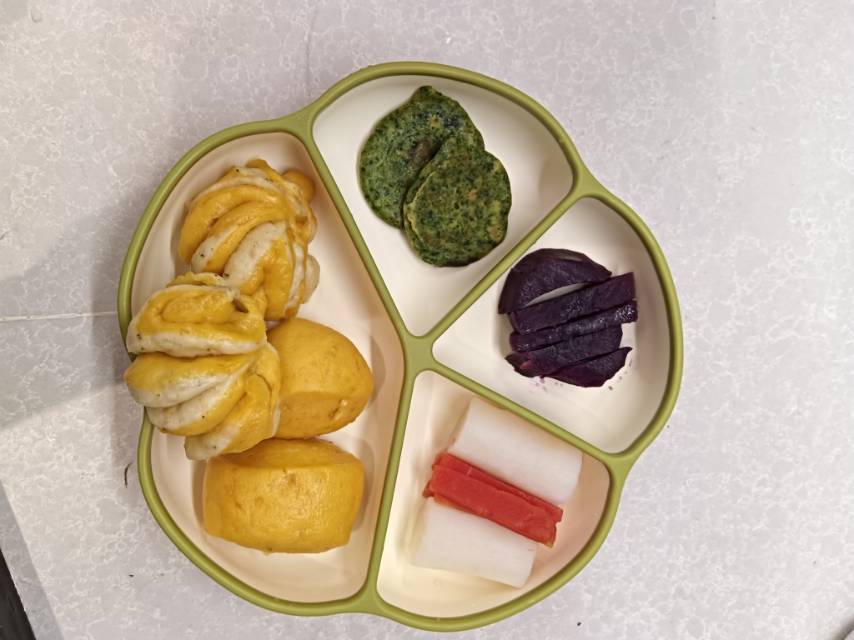 阿姨资料照片