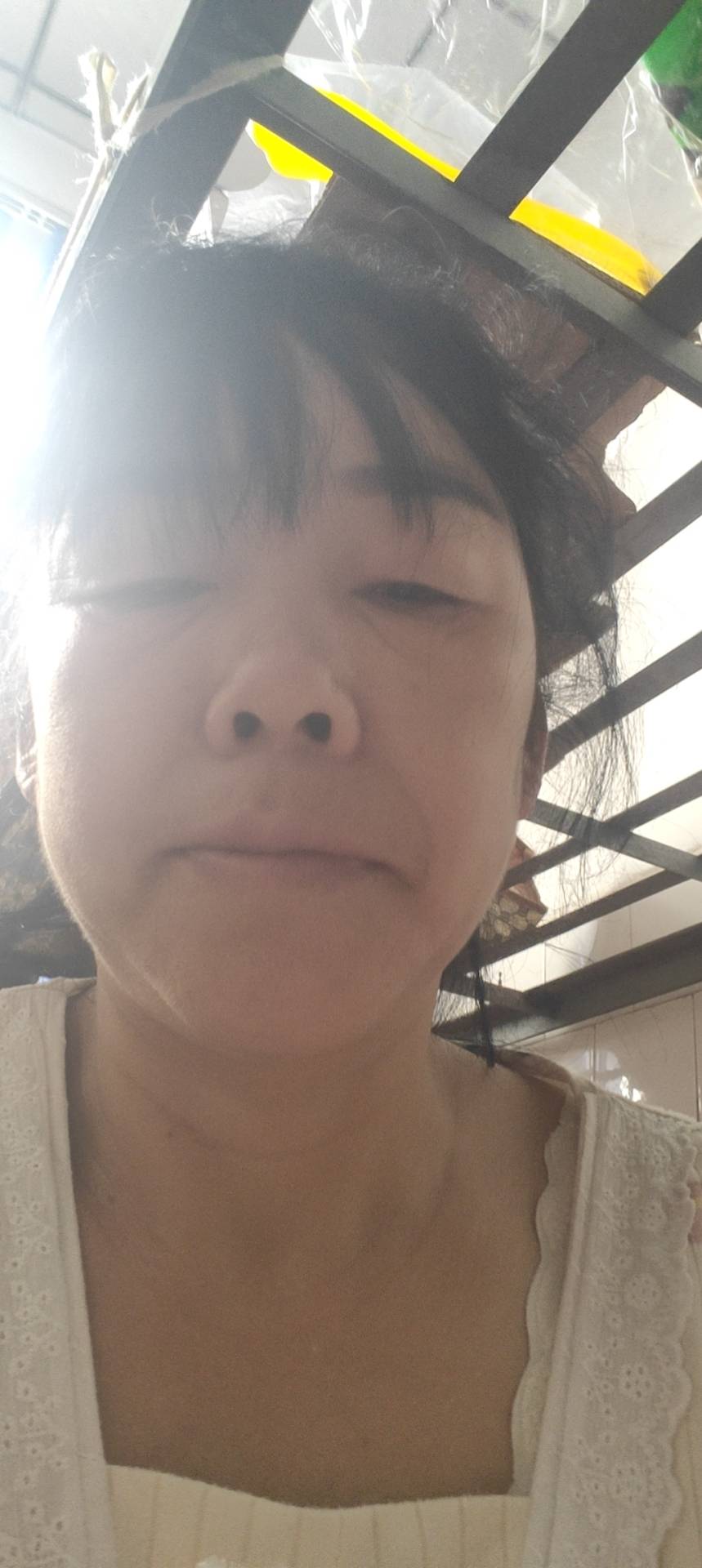 周护工照片