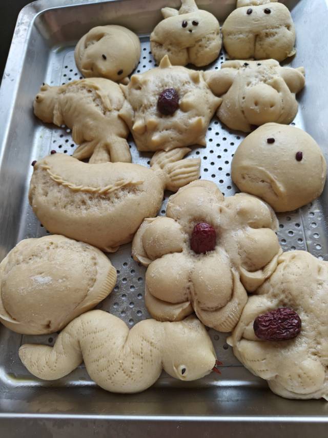 张阿姨照片