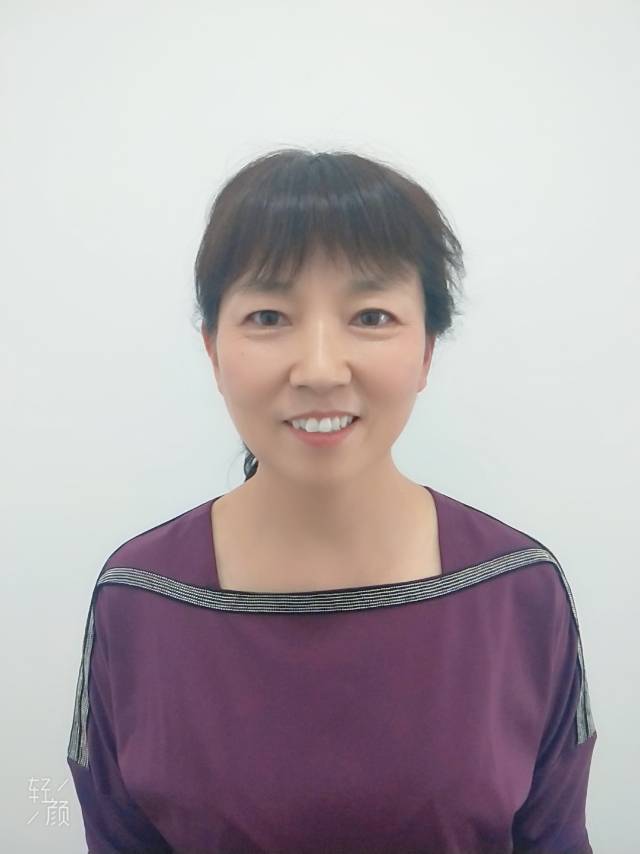 韦阿姨照片