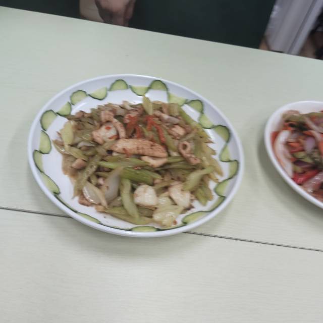 阿姨资料照片