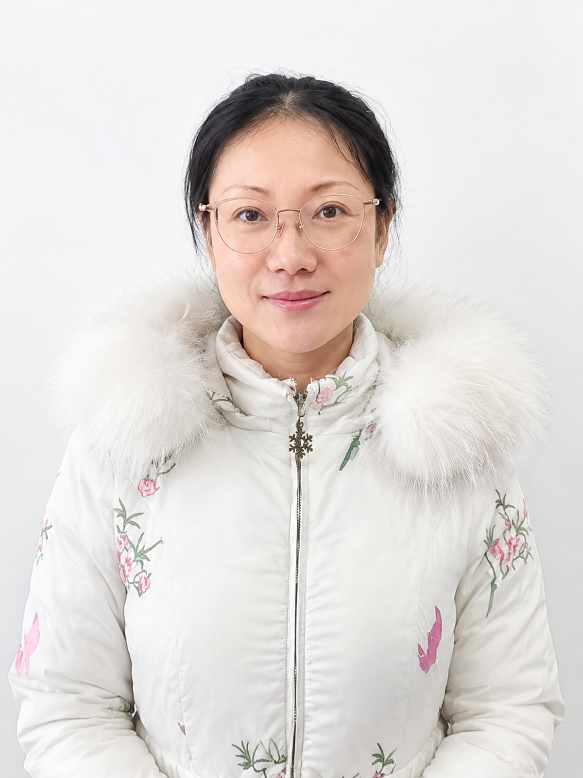黄护工照片