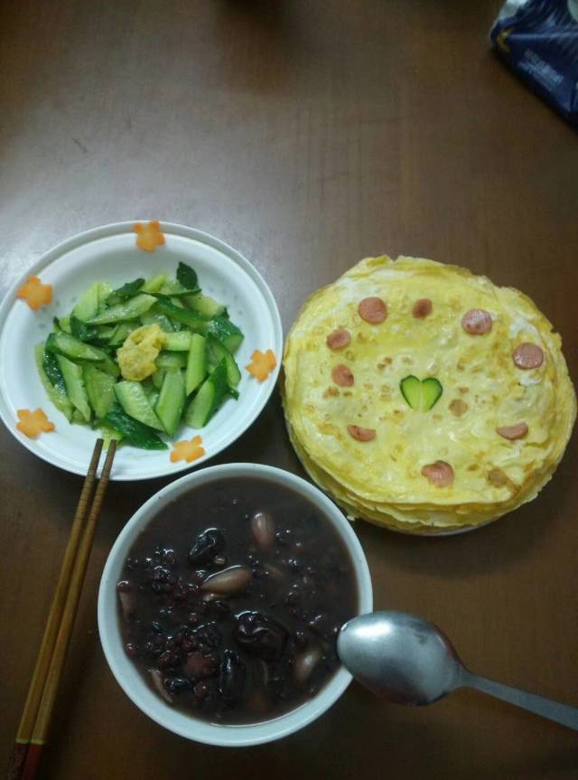 张护工照片