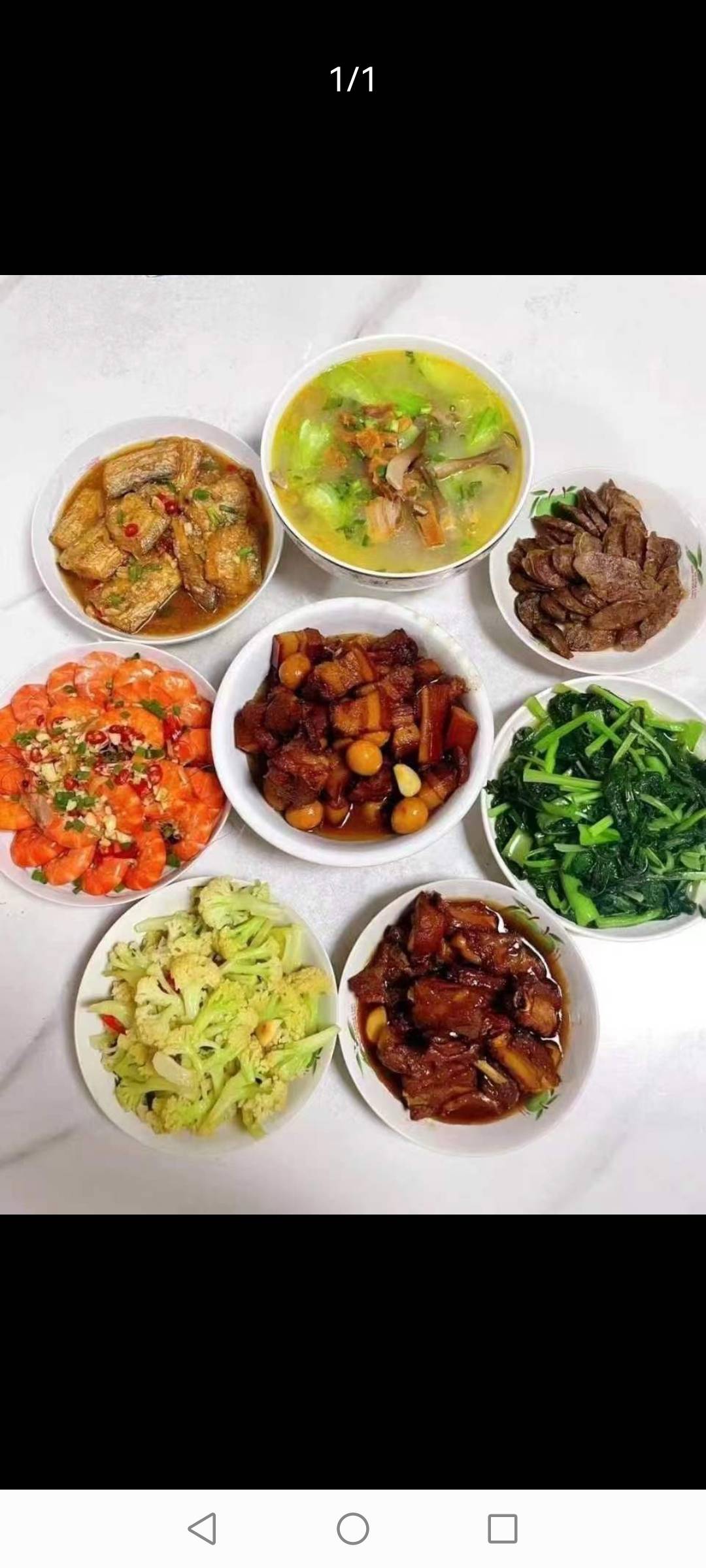 段护工照片