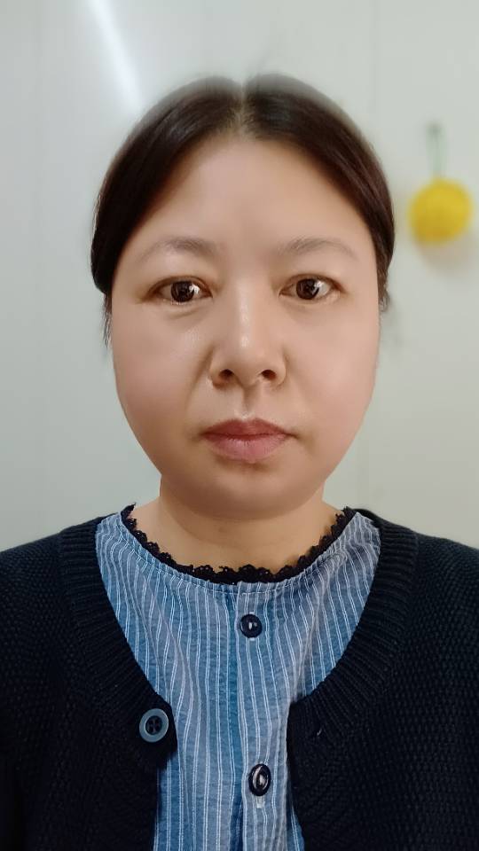 郑护工照片