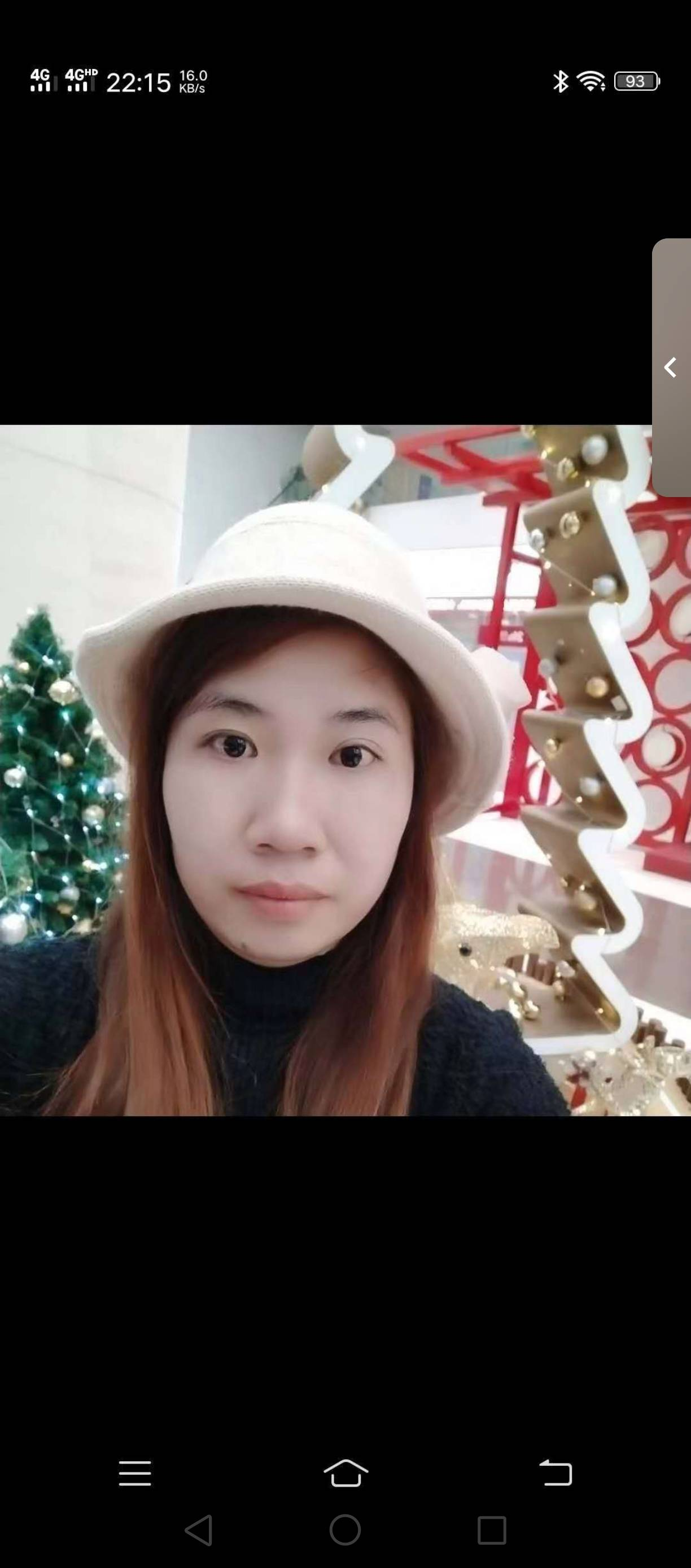 庄阿姨照片