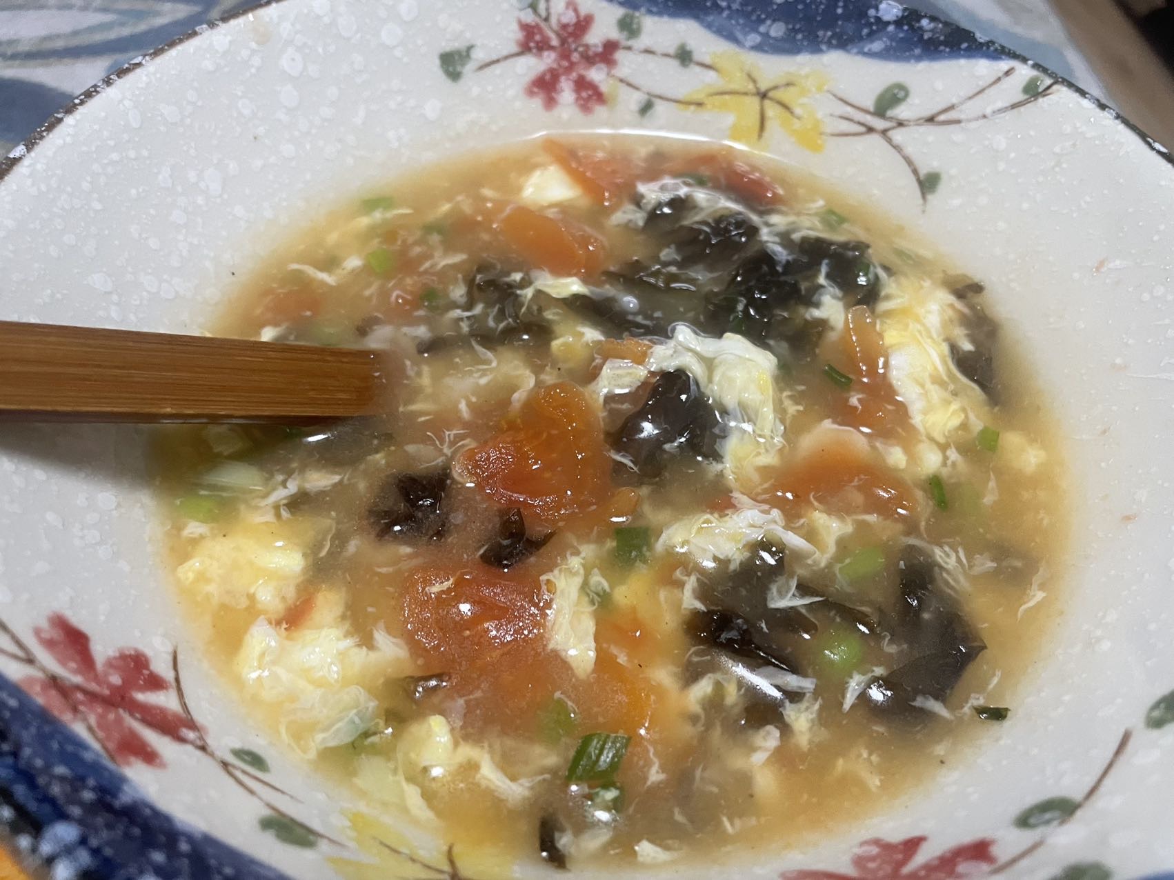胡阿姨照片