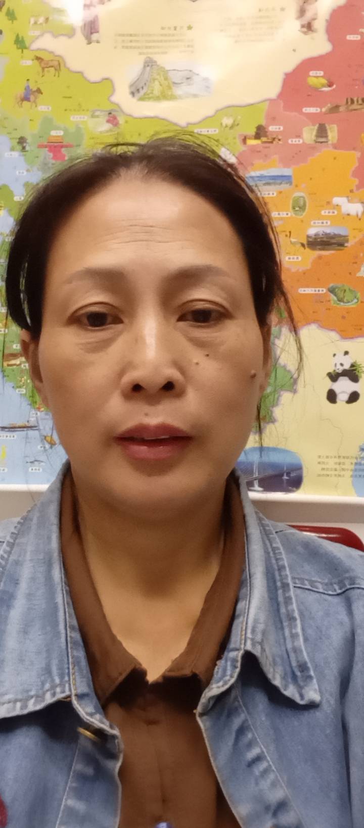 徐阿姨照片