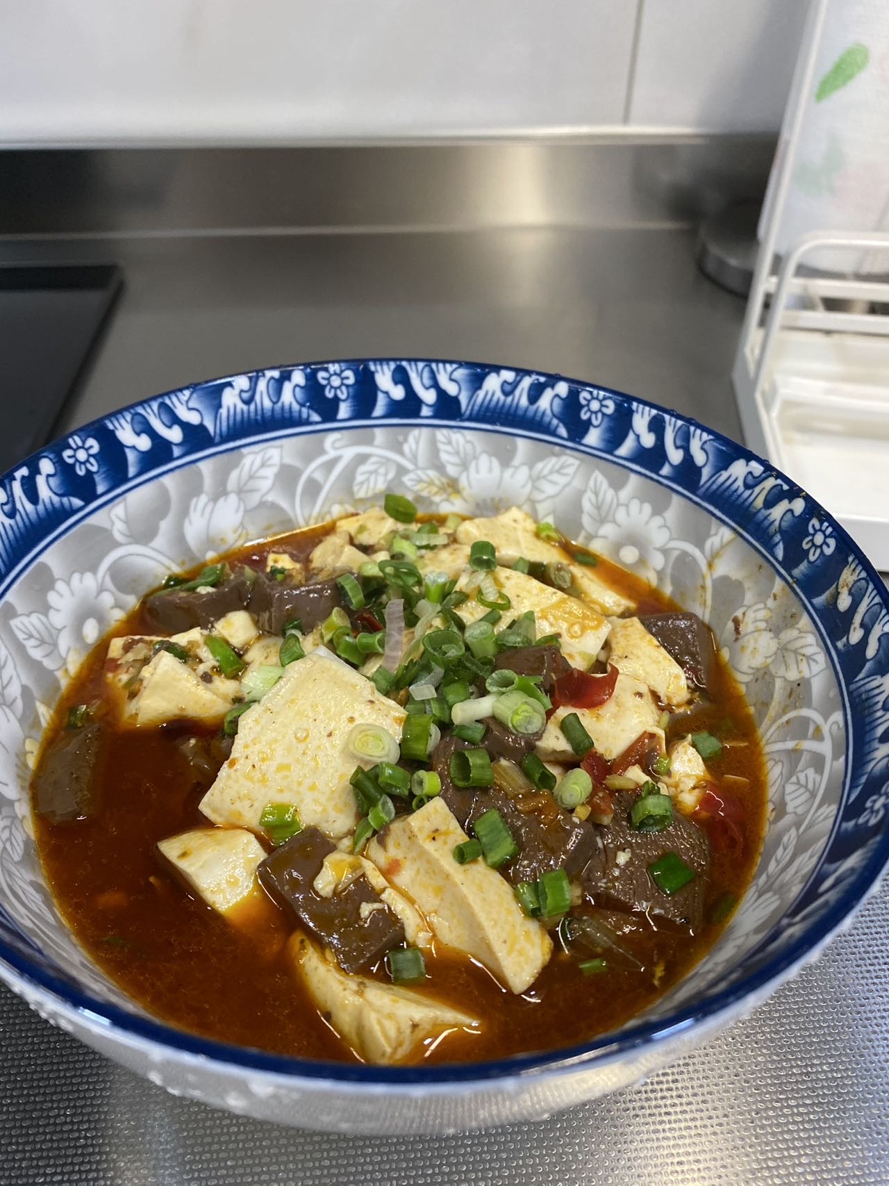 李阿姨照片