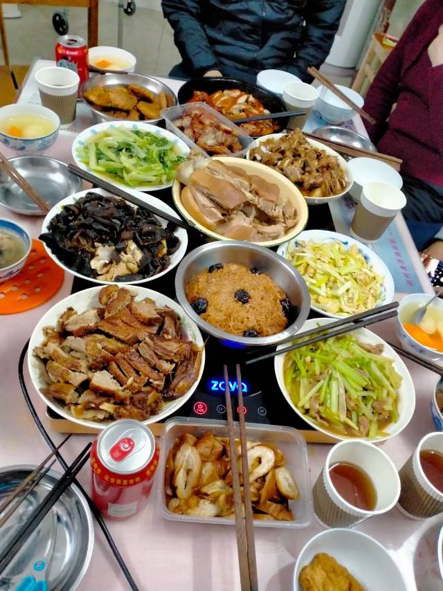 冯阿姨照片