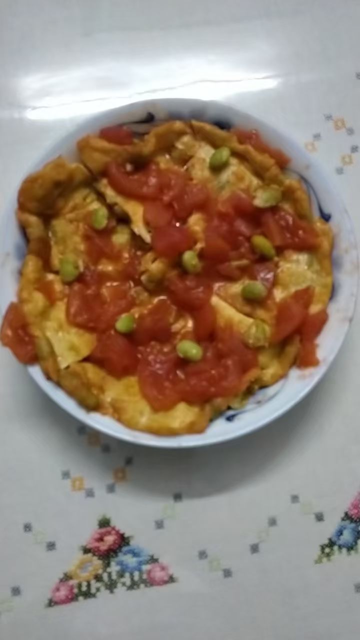 冯阿姨照片