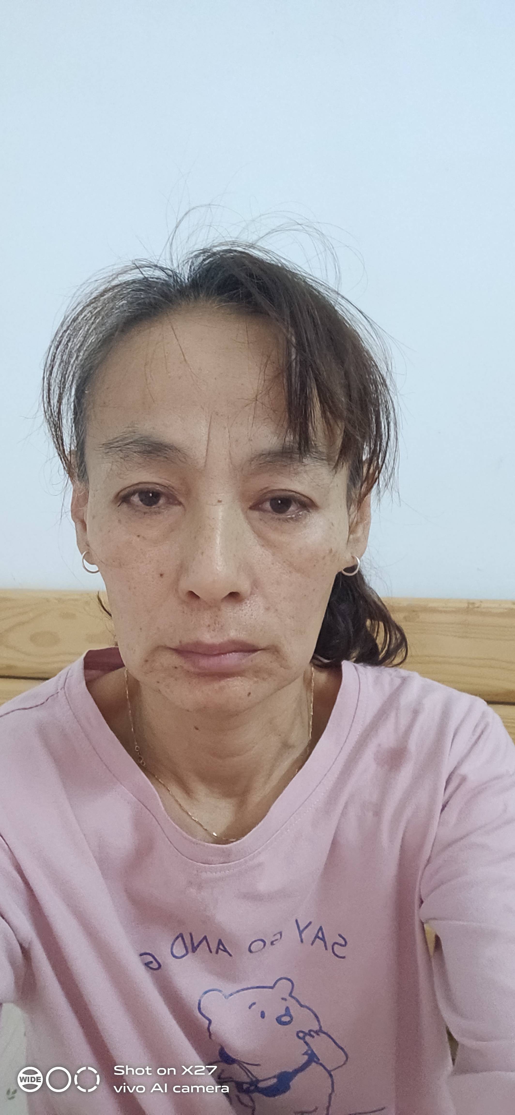 关阿姨照片