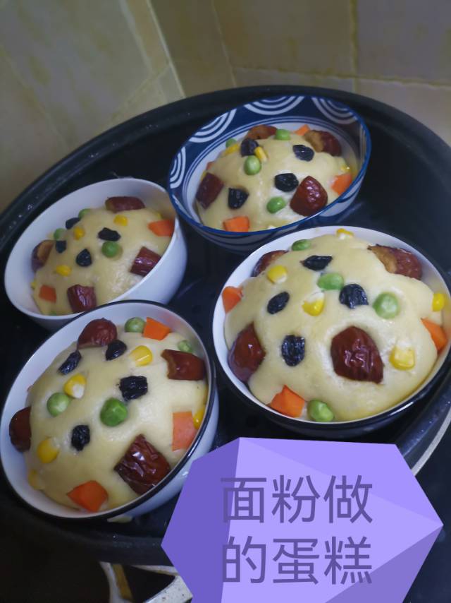 张阿姨照片