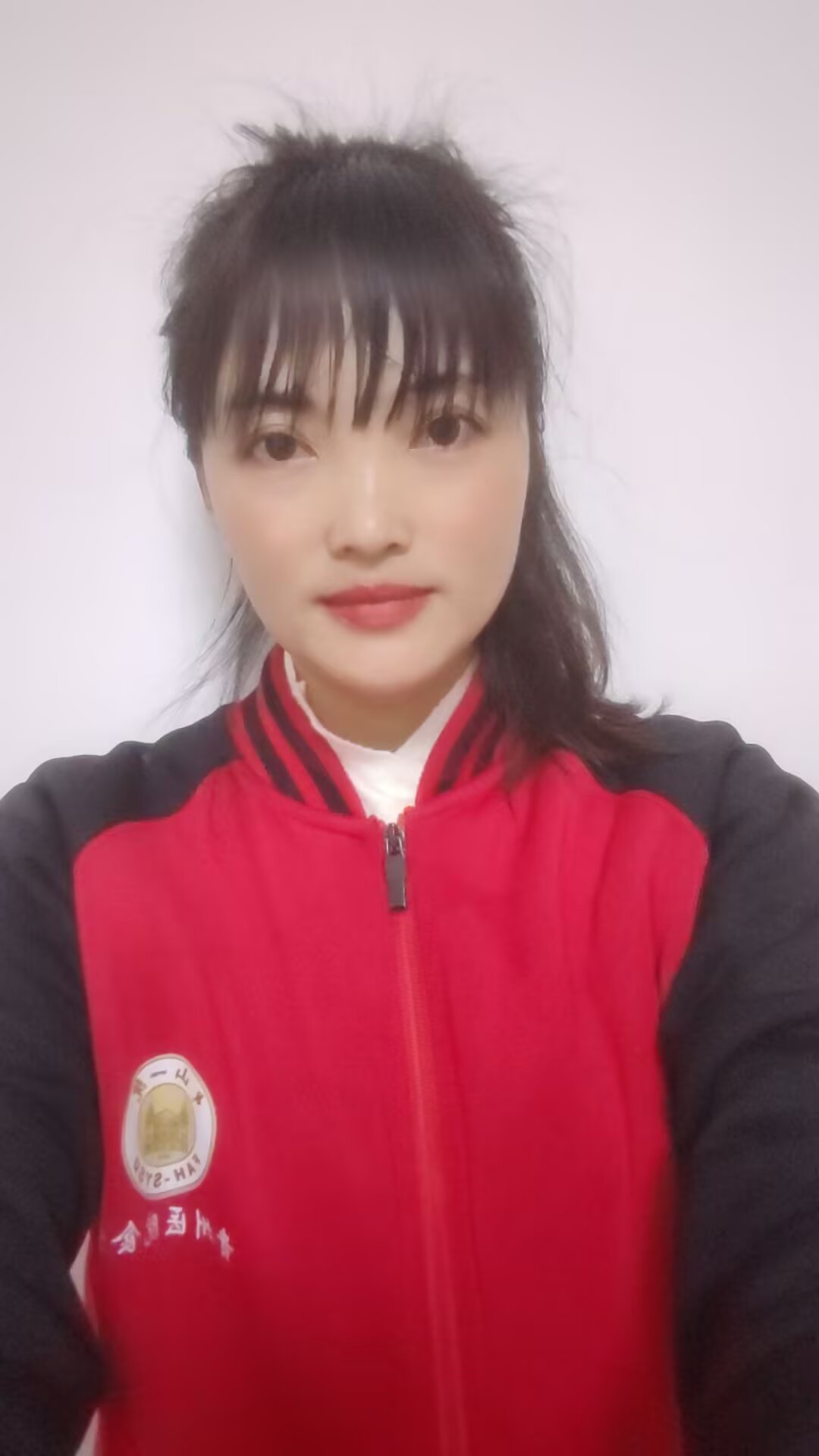 杨阿姨照片
