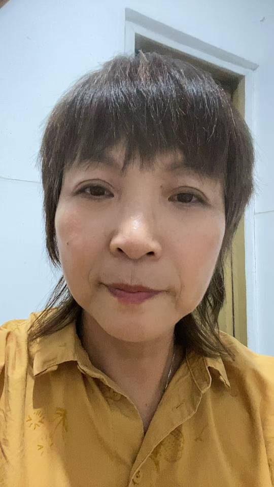 许阿姨照片