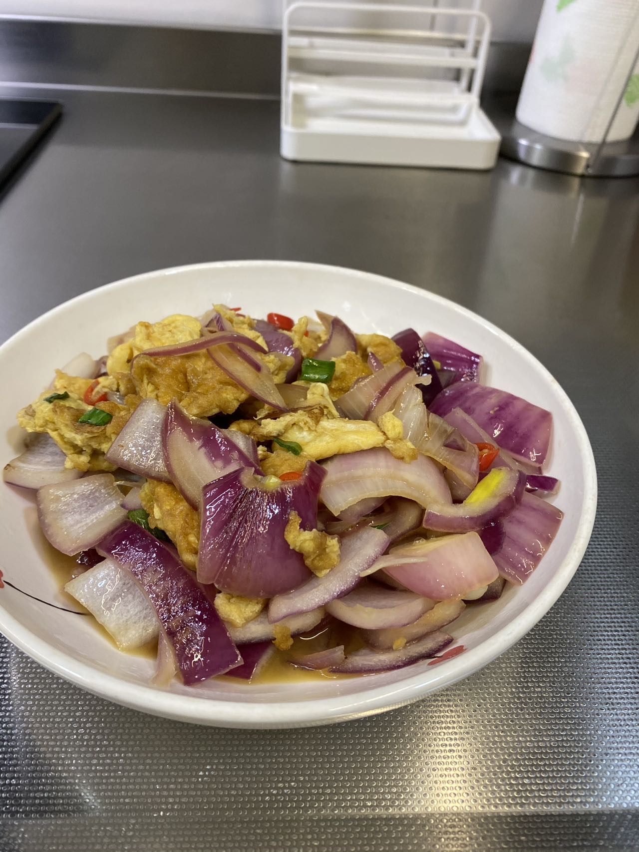 李阿姨照片