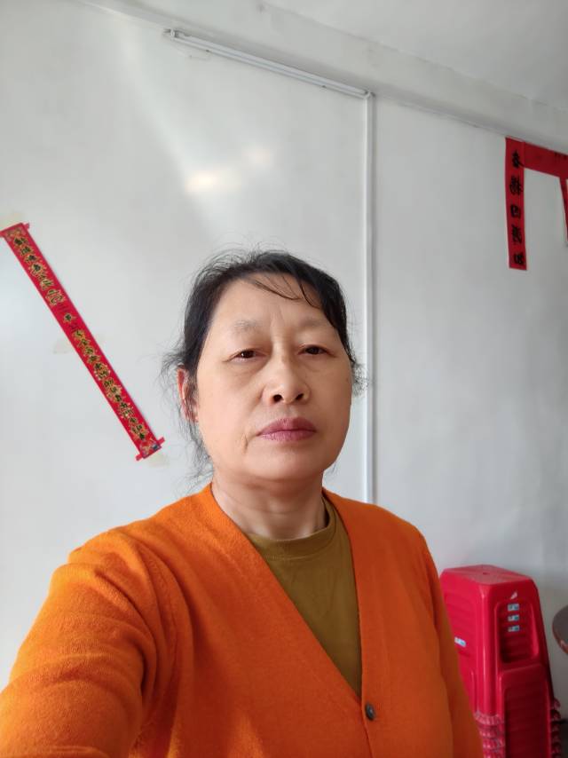 郭阿姨照片