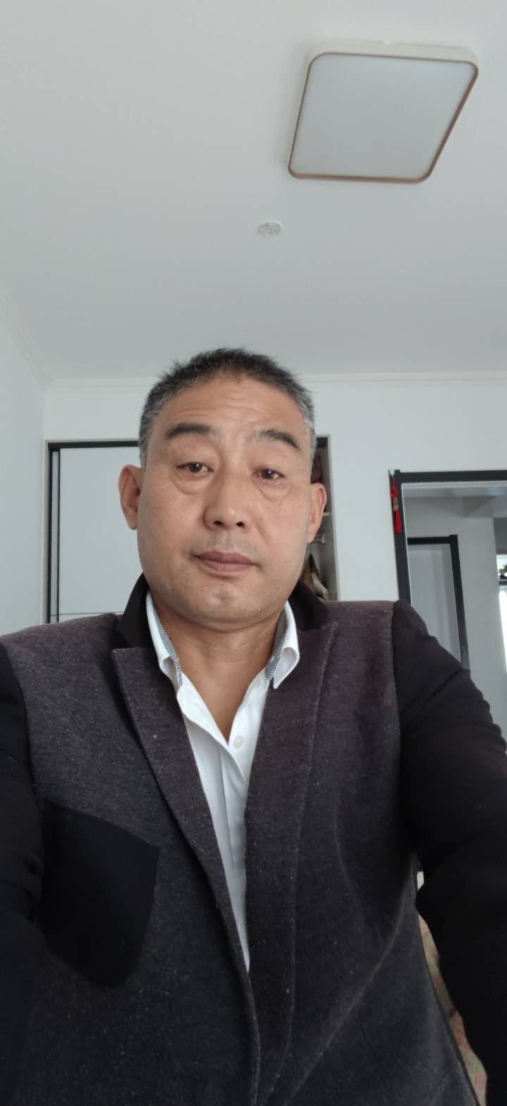 许阿姨照片