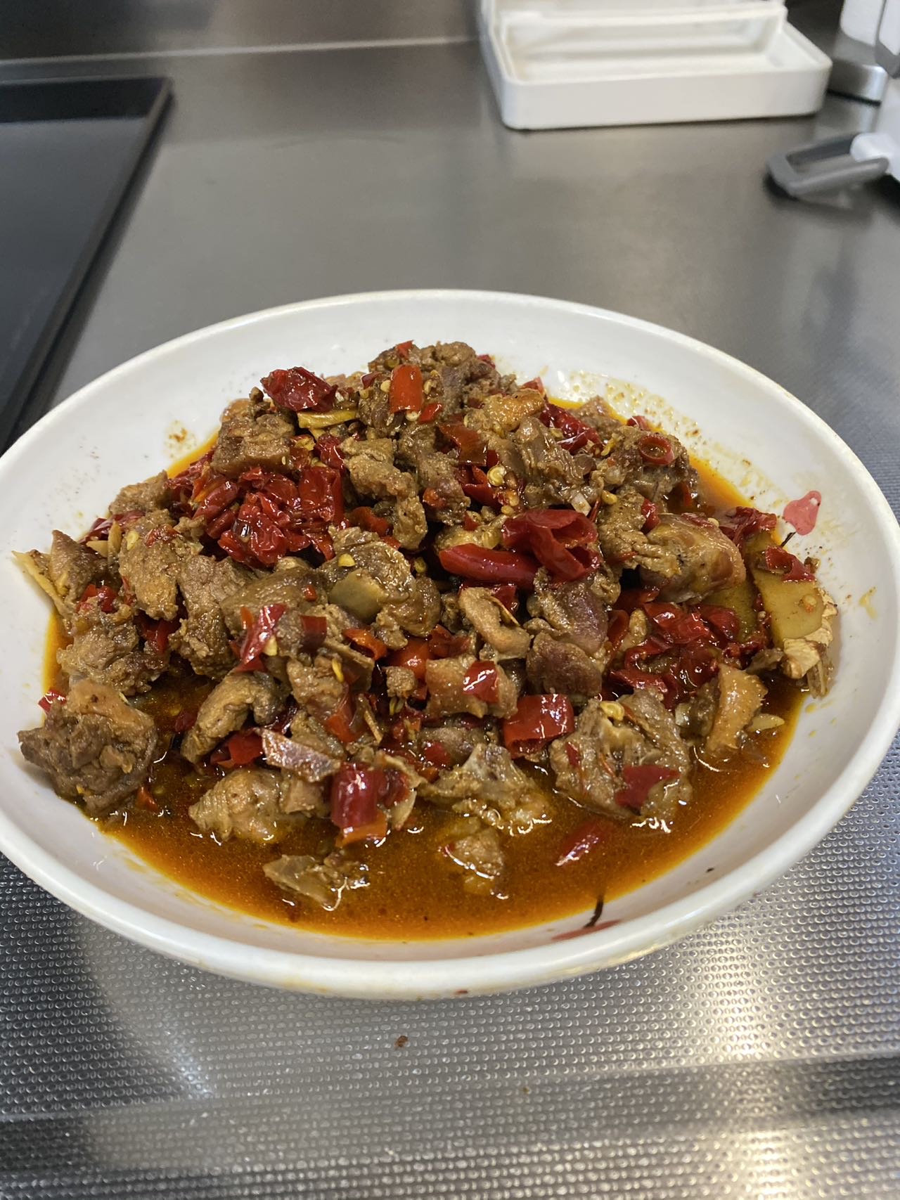 李阿姨照片