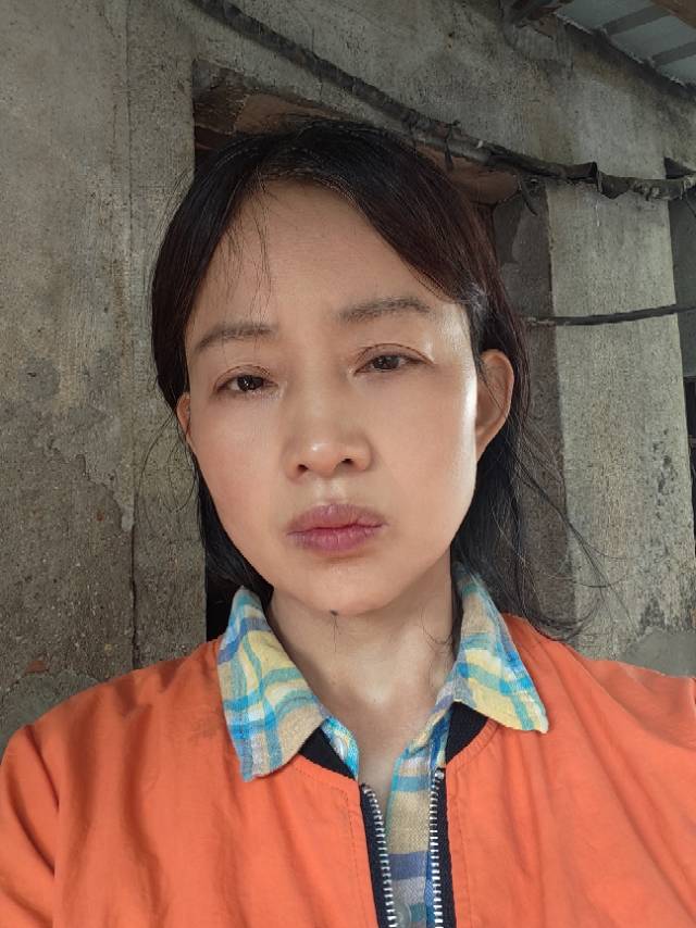 陈阿姨照片