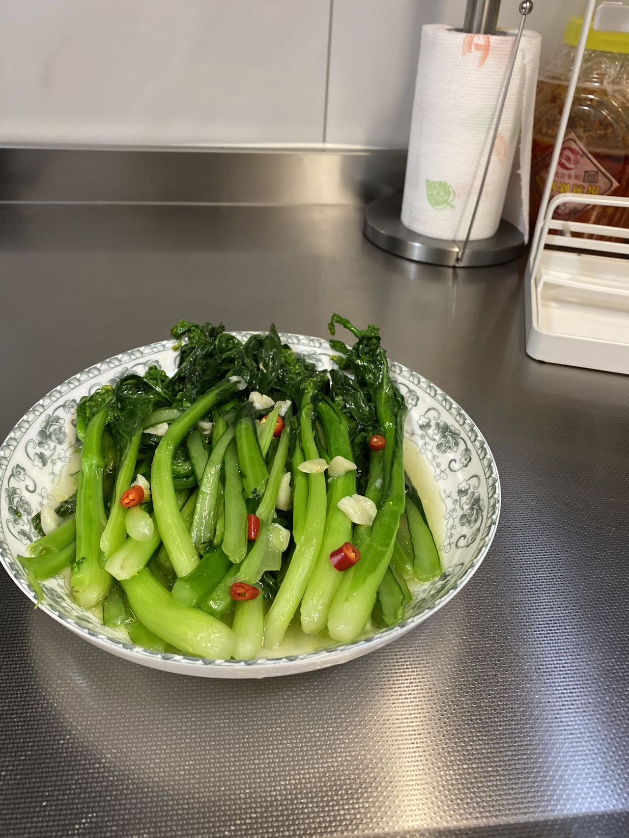 李阿姨照片