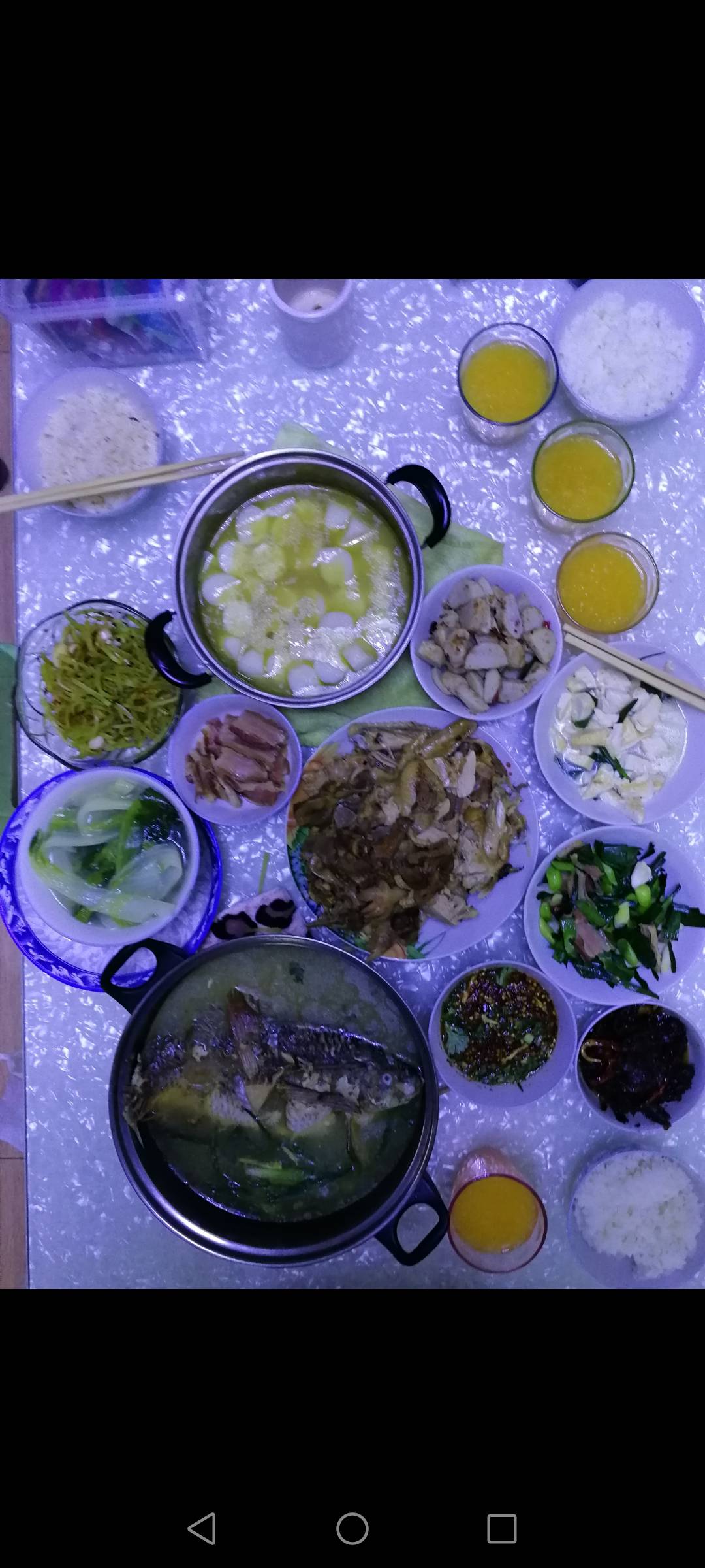 段护工照片