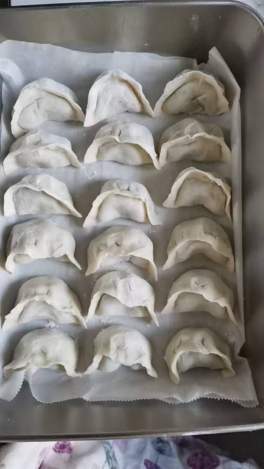 高阿姨照片