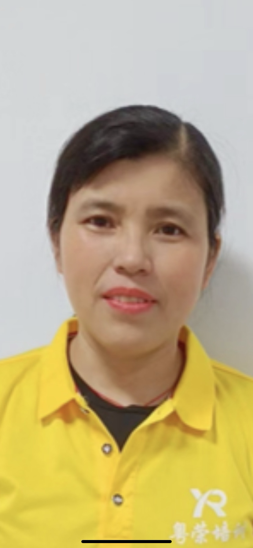 李阿姨照片
