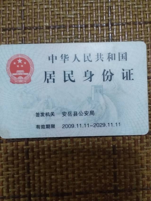杨阿姨照片