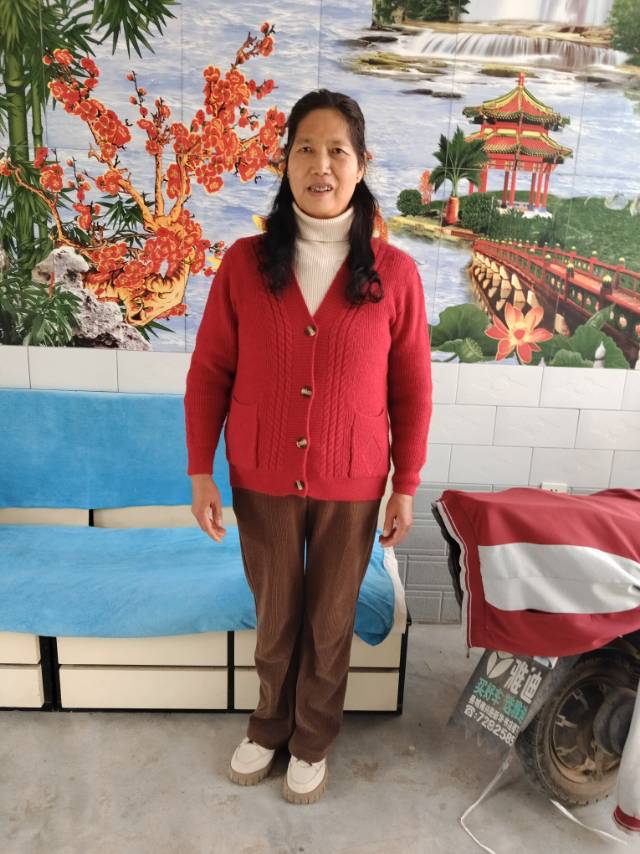 王护工照片