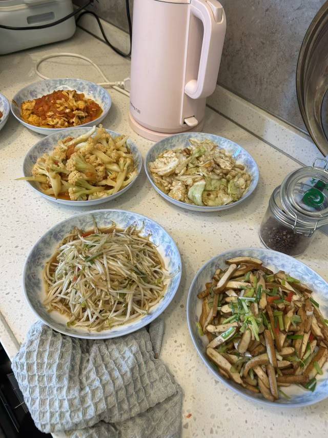 娄阿姨照片