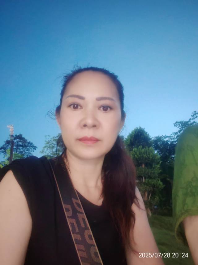 李阿姨照片