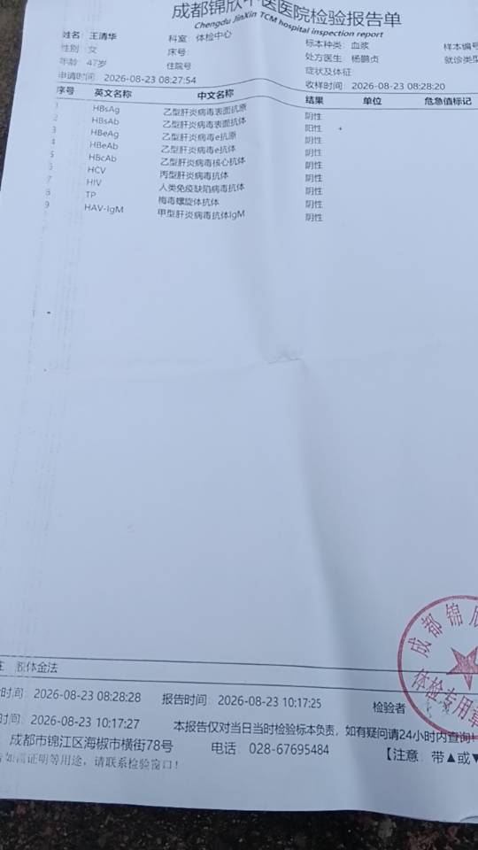 王阿姨照片