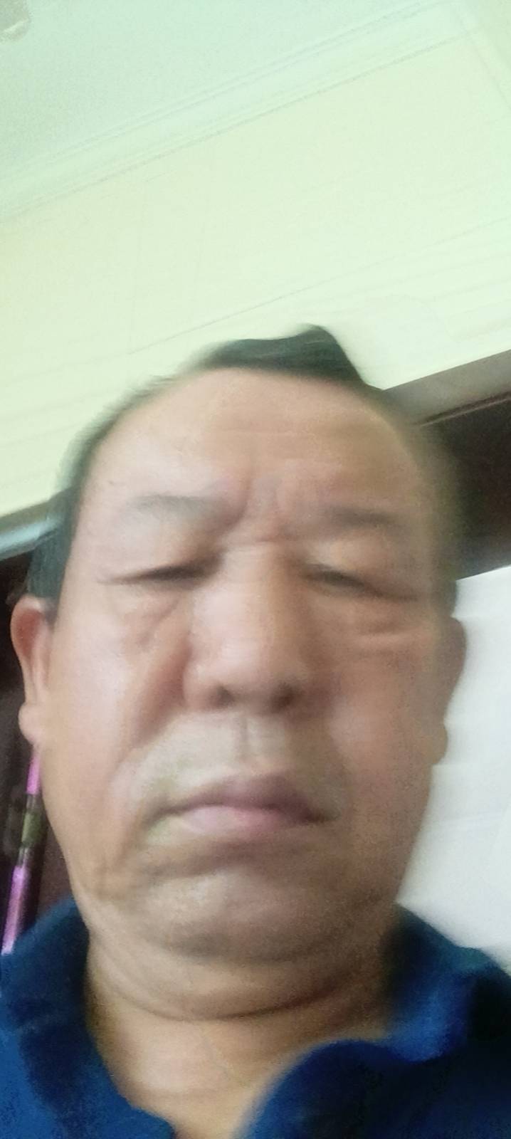 陆阿姨照片
