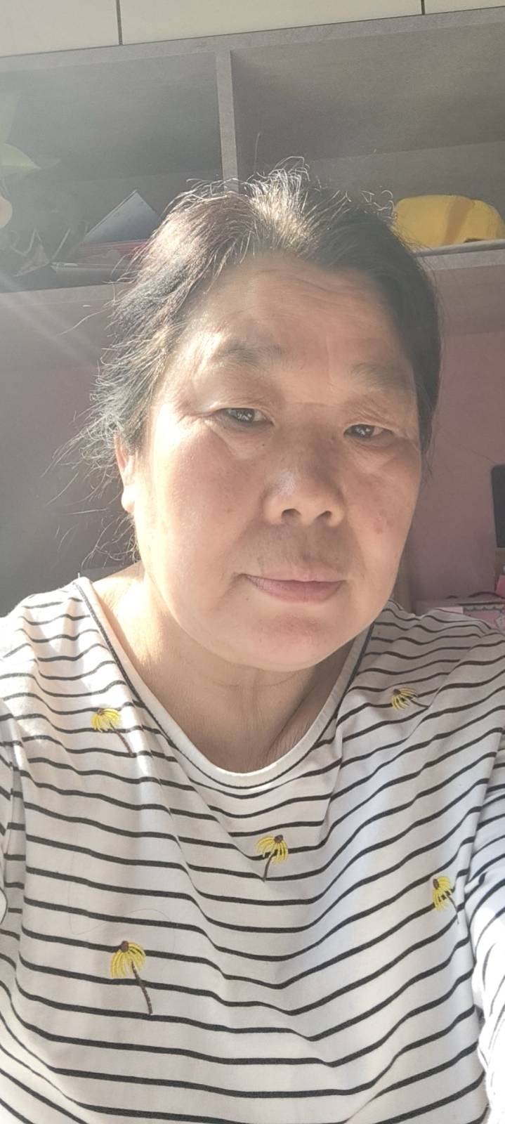 苏阿姨照片