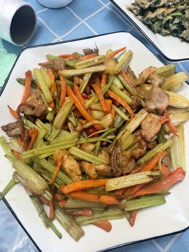 李阿姨照片
