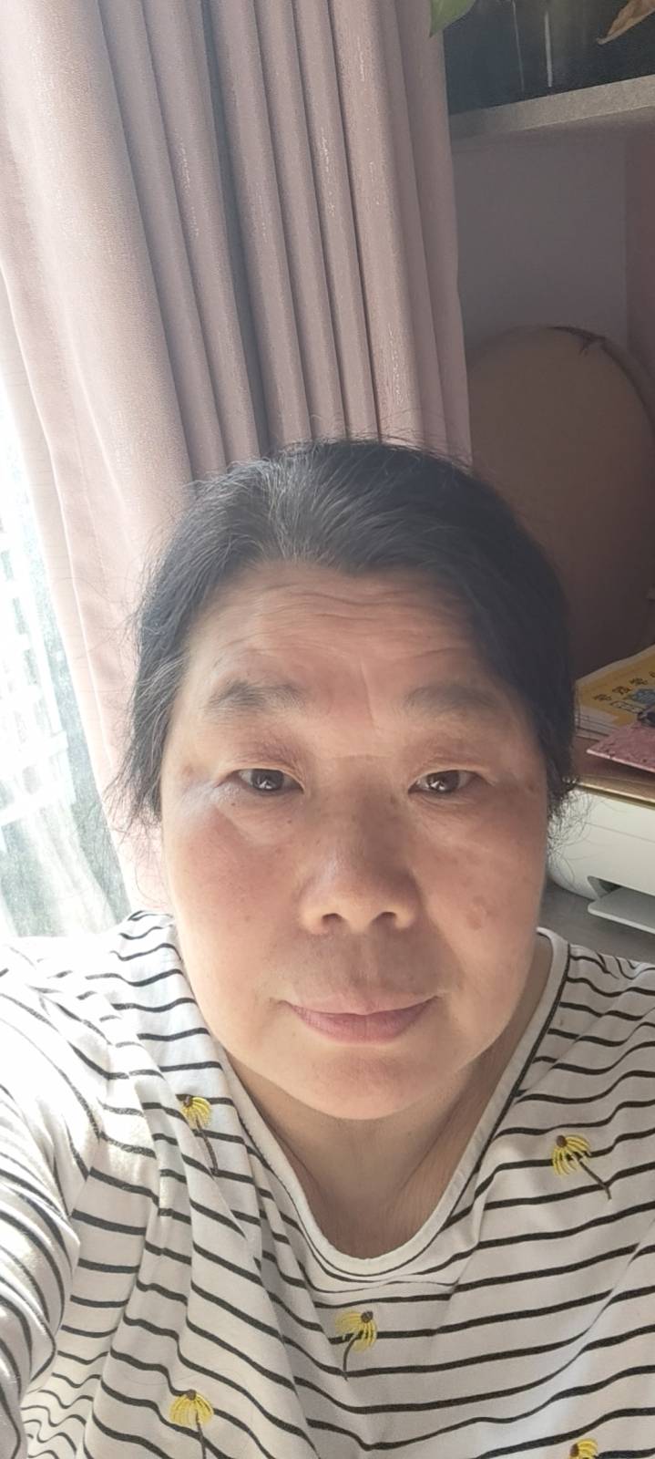 苏阿姨照片