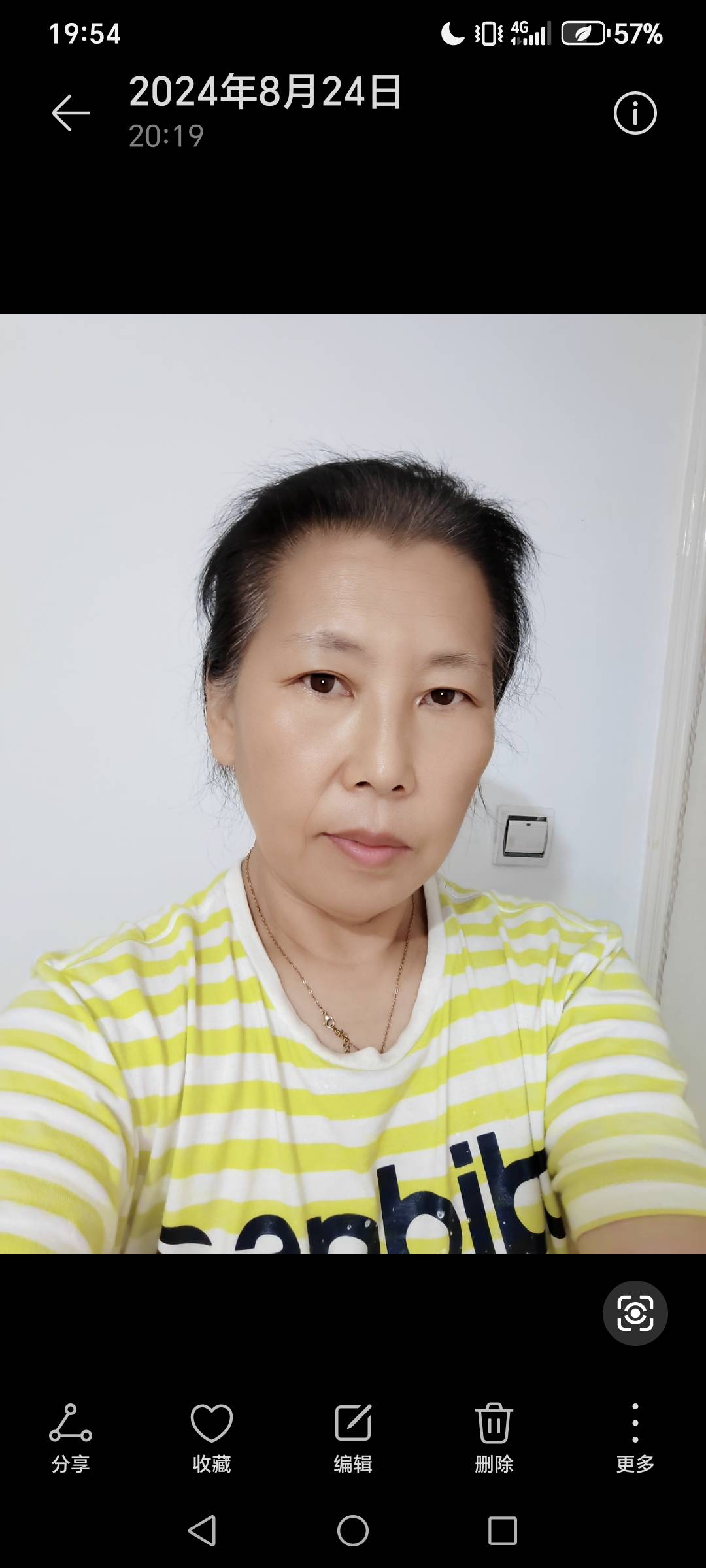 李护工照片