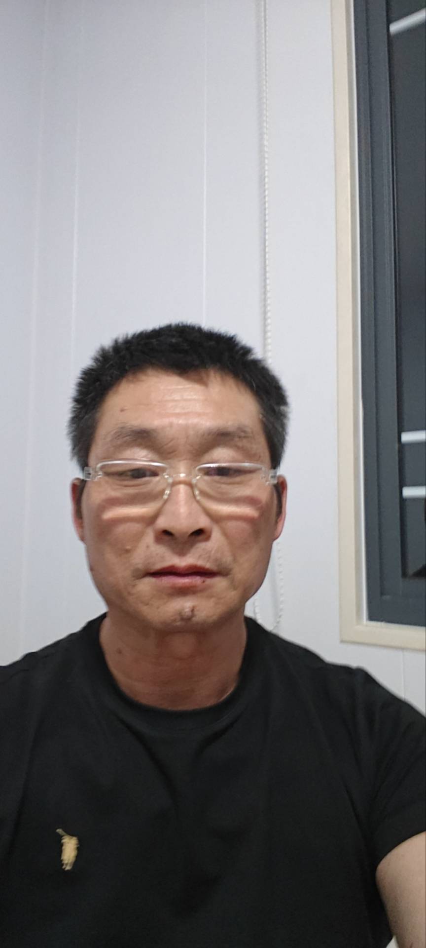 王护工照片