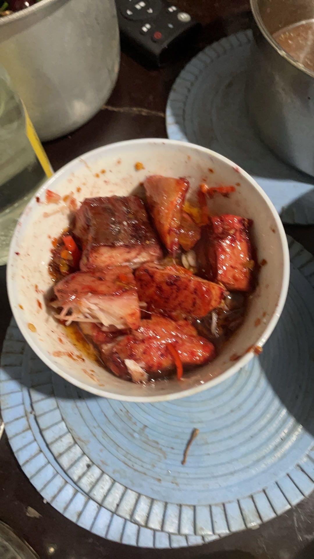 熊阿姨照片