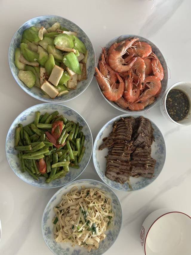 娄阿姨照片