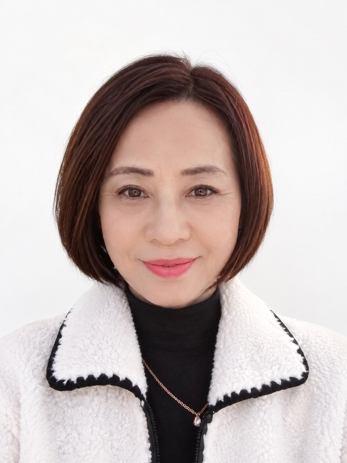 葛阿姨照片
