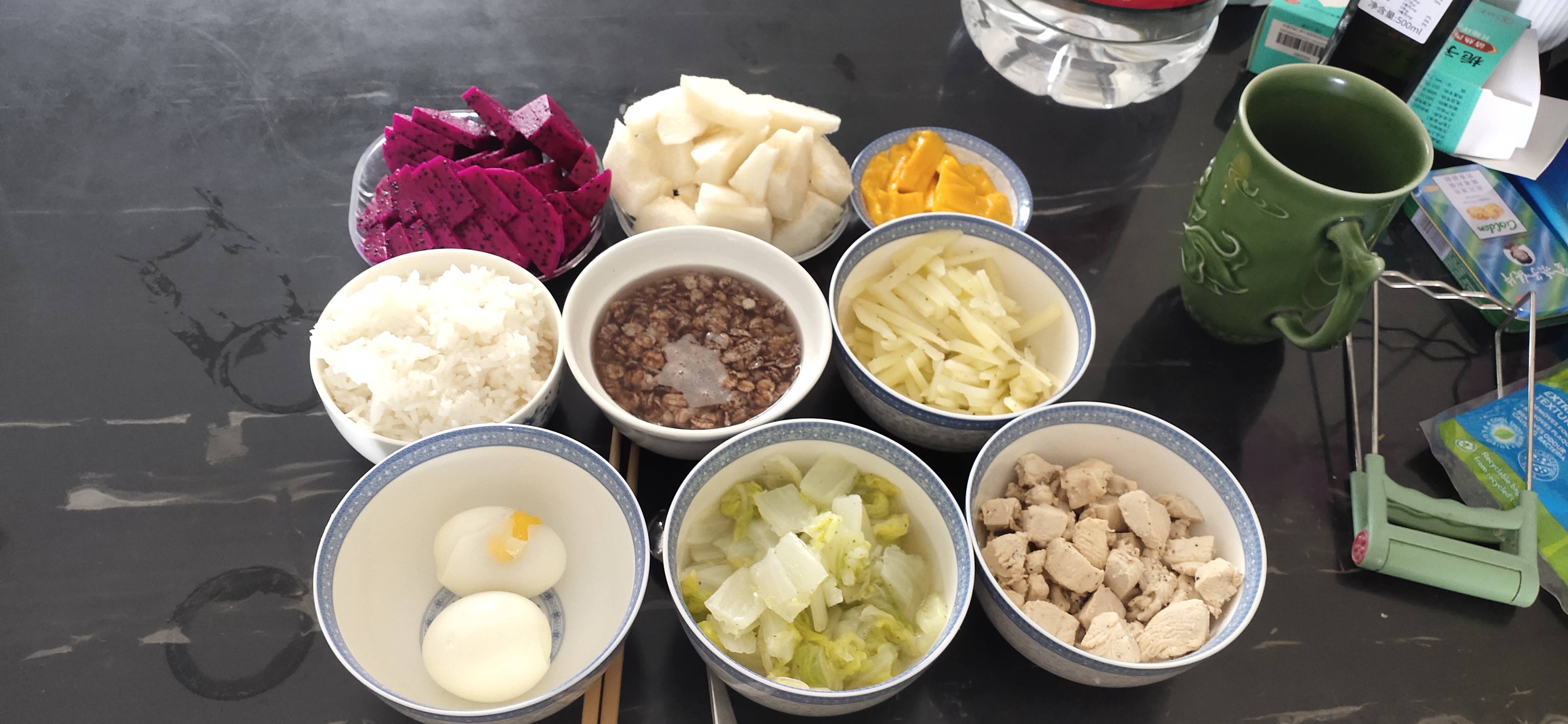 王护工照片