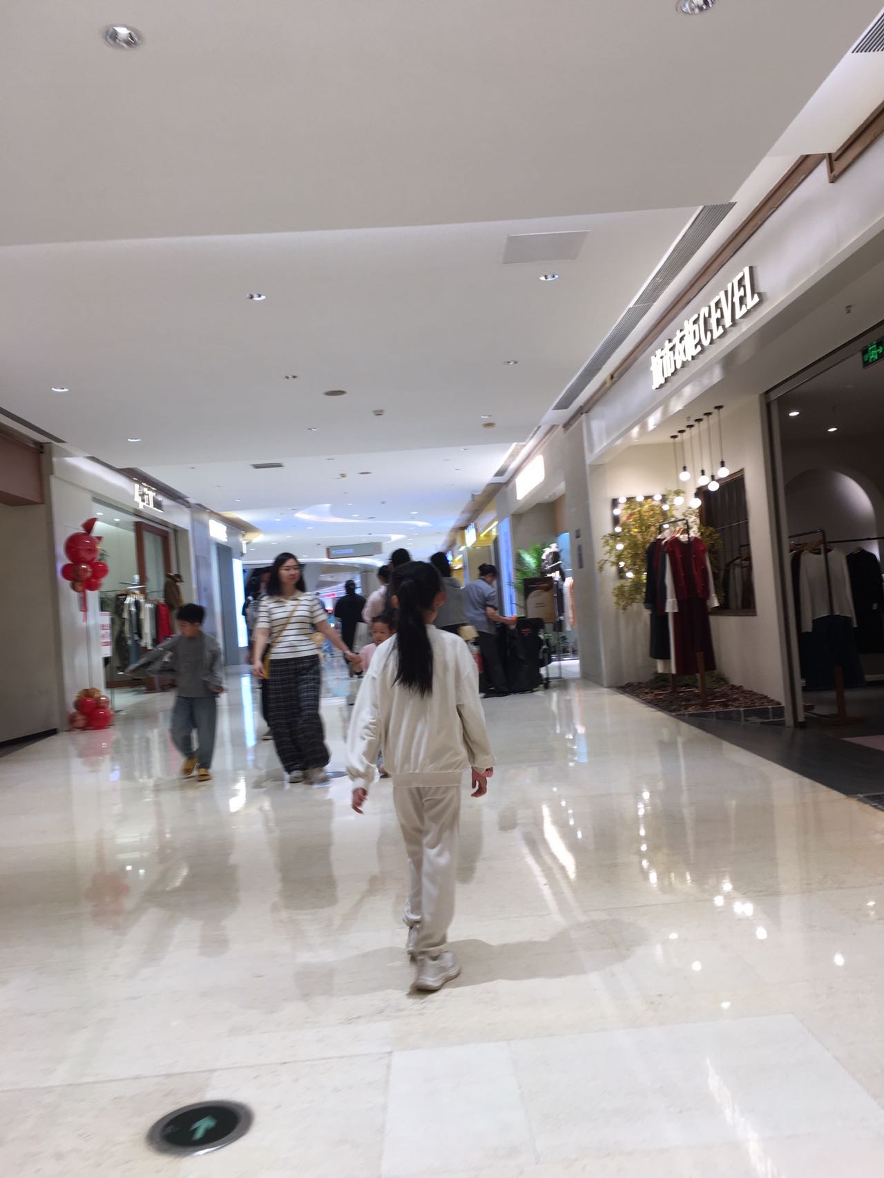 杨阿姨照片