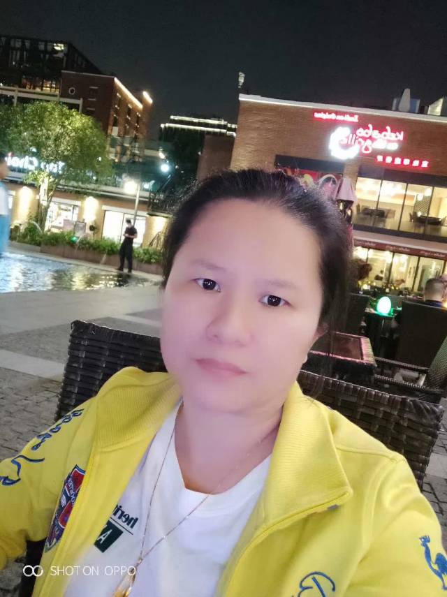 李阿姨照片