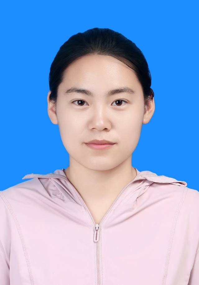 刘阿姨照片