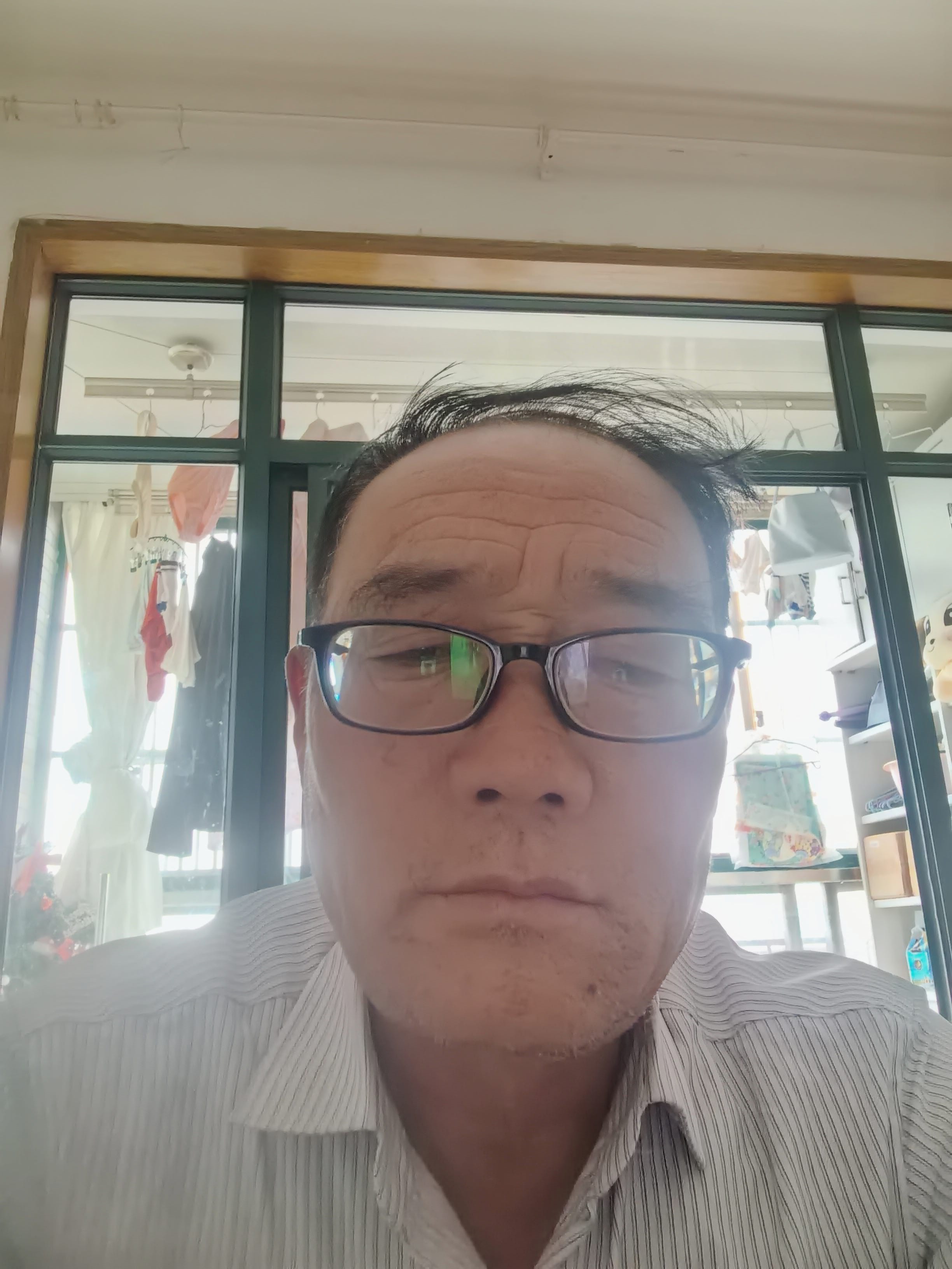刘护工照片