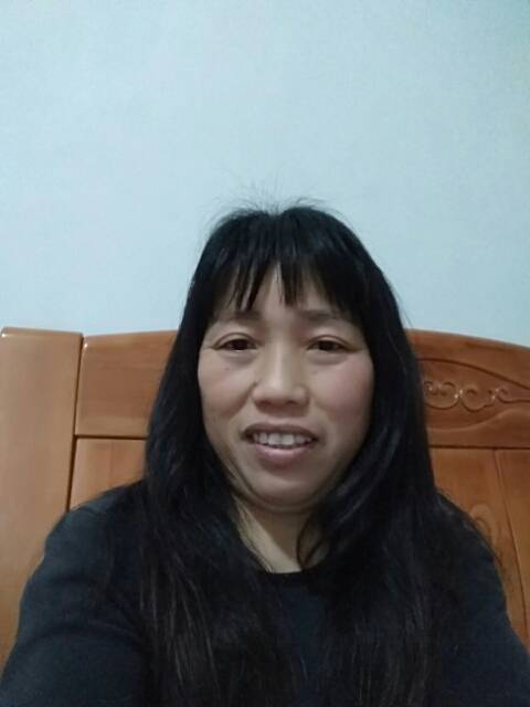 严护工照片