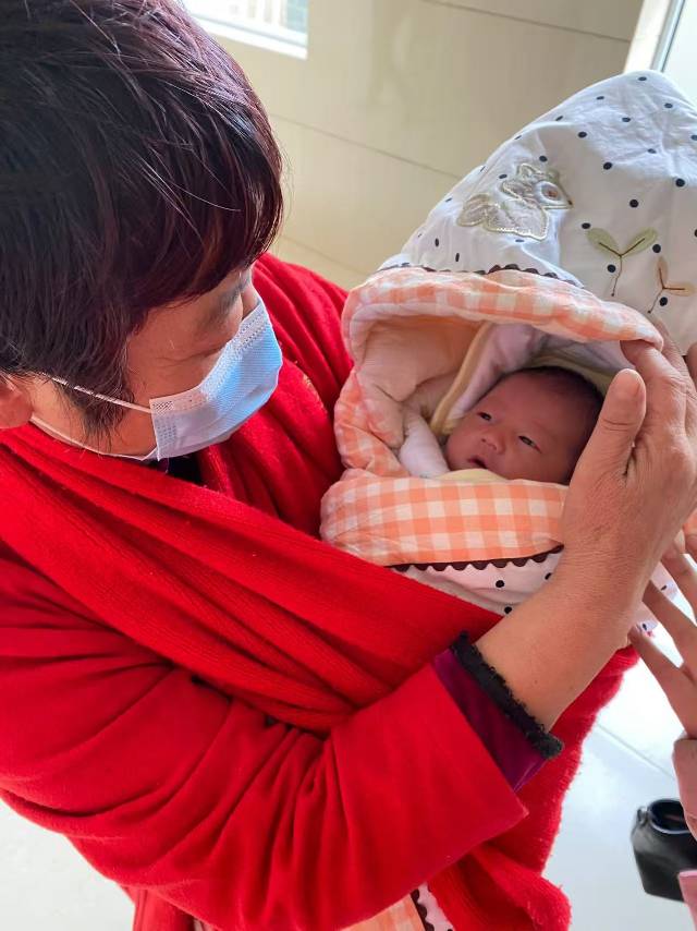 赵护工照片