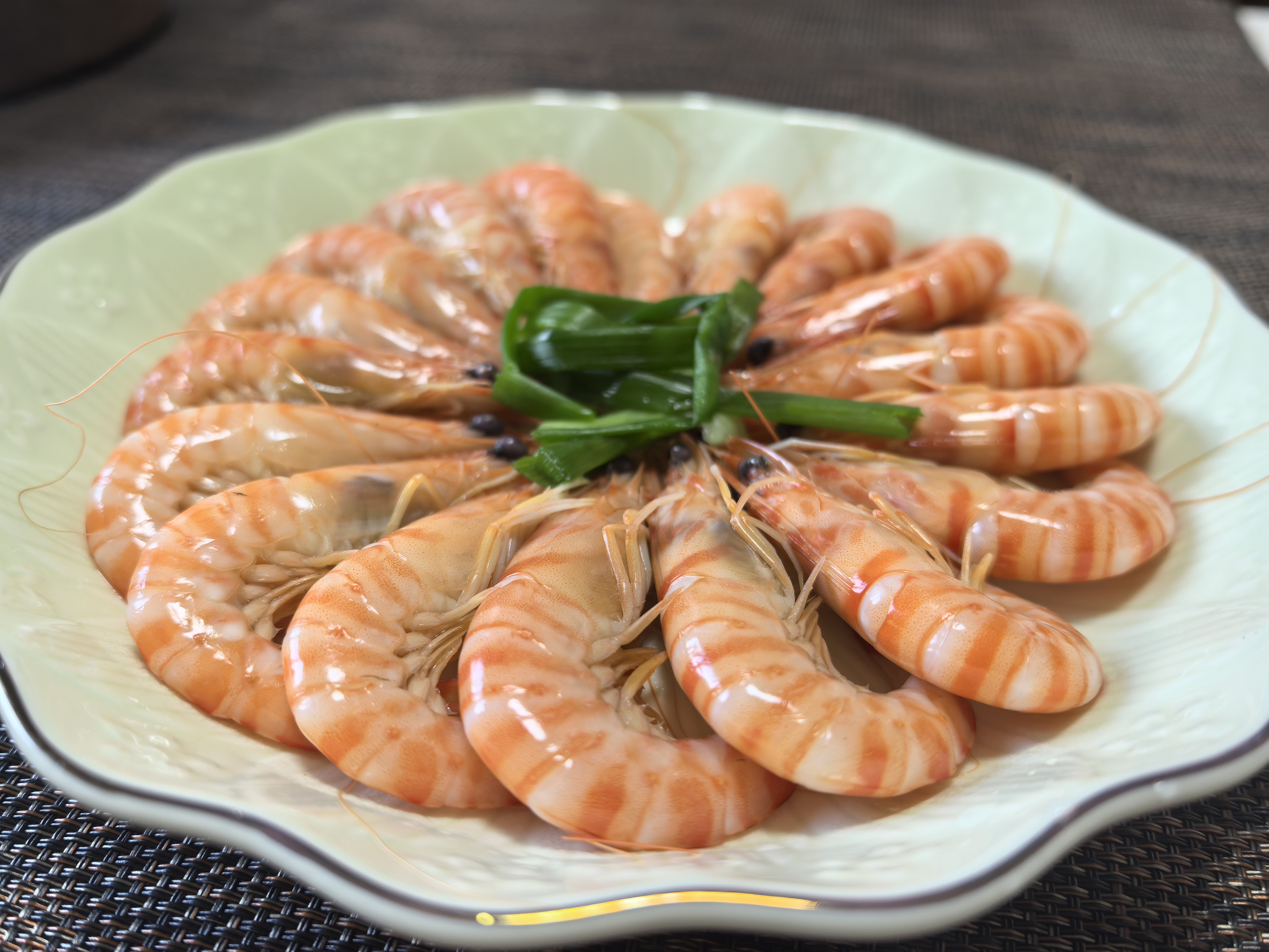 林阿姨照片